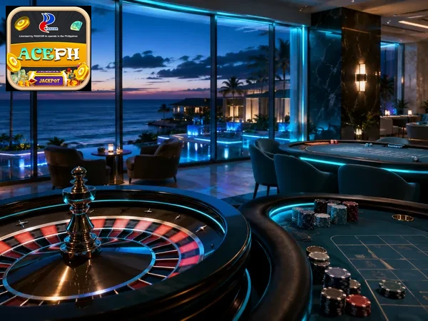 ACEPH home image spotlighting recent big winners